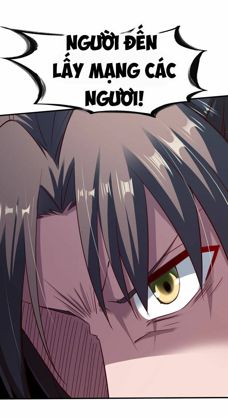 Chiến Đỉnh: Chapter 108