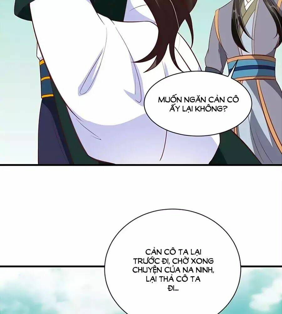 Thịnh Thế Lê Hoa Điện: Chapter 79