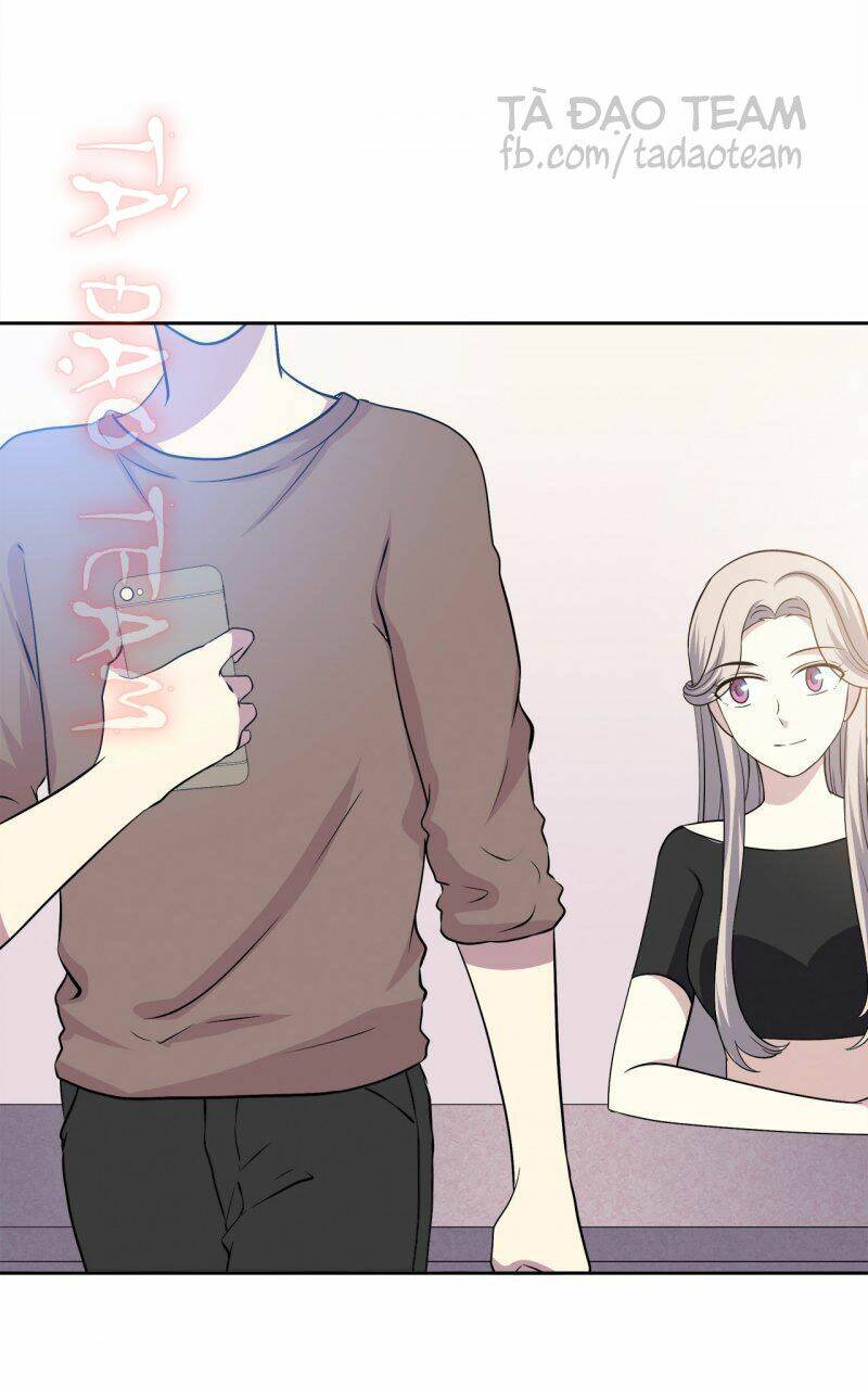 Người Yêu Thời Không: Chapter 47