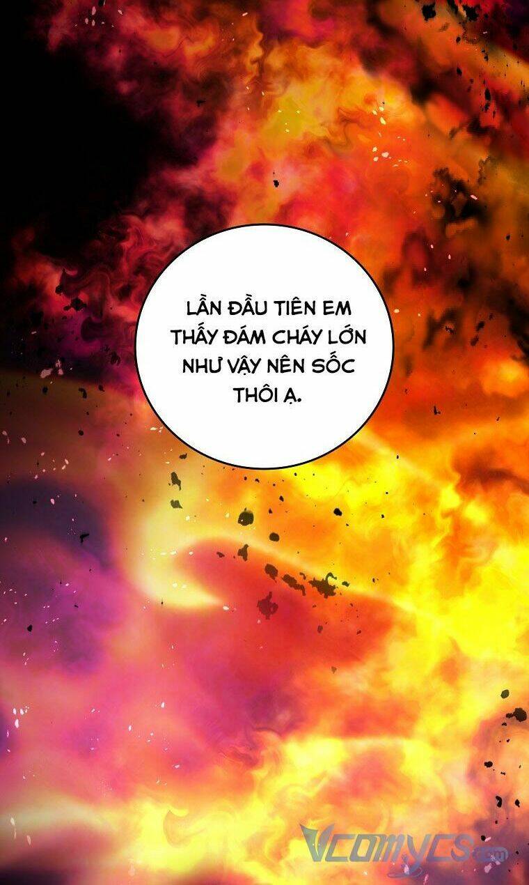 Đừng Chọc Đứa Em Gái Bé Bỏng Của Chúng Tôi: Chapter 95.1