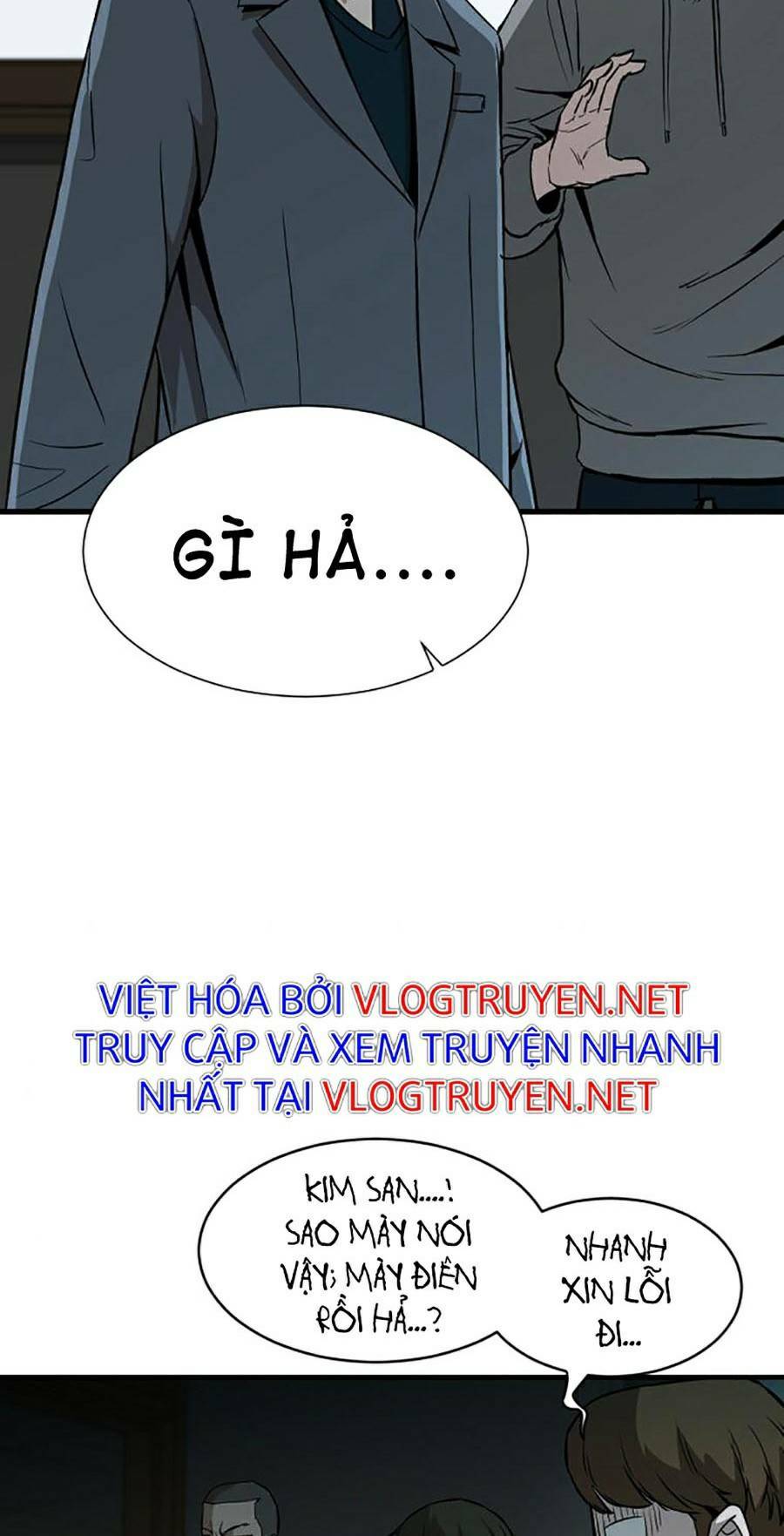 Không Làm Anh Hùng Để Trở Thành Nhân Vật Phản Diện: Chapter 6