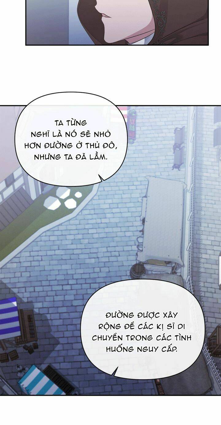 Nữ Công Tước Phương Bắc Là Một Nhân Vật Phản Diện: Chapter 22