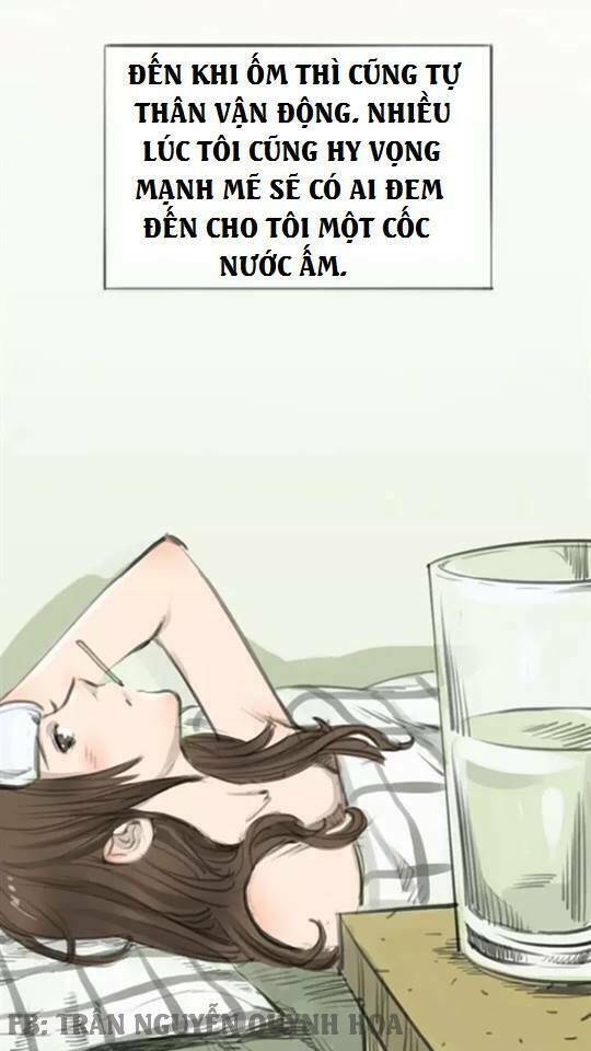 12 Giờ Của Lọ Lem: Chapter 2