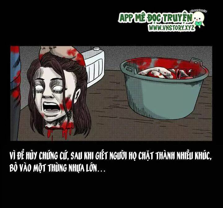 Kỳ Án Có Thật: Chapter 32