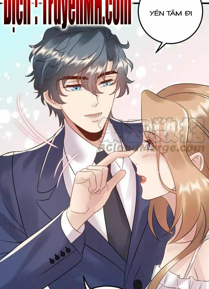 Trong Sinh Chi Ức Vạn Ảnh Hậu Yếu Thượng Vị: Chapter 253