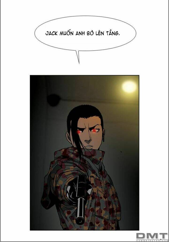 Quán Ăn Sát Thủ: Chapter 43