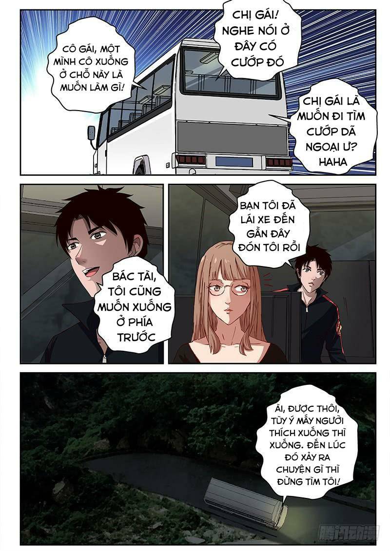 Tối Cường Khí Thiếu: Chapter 30