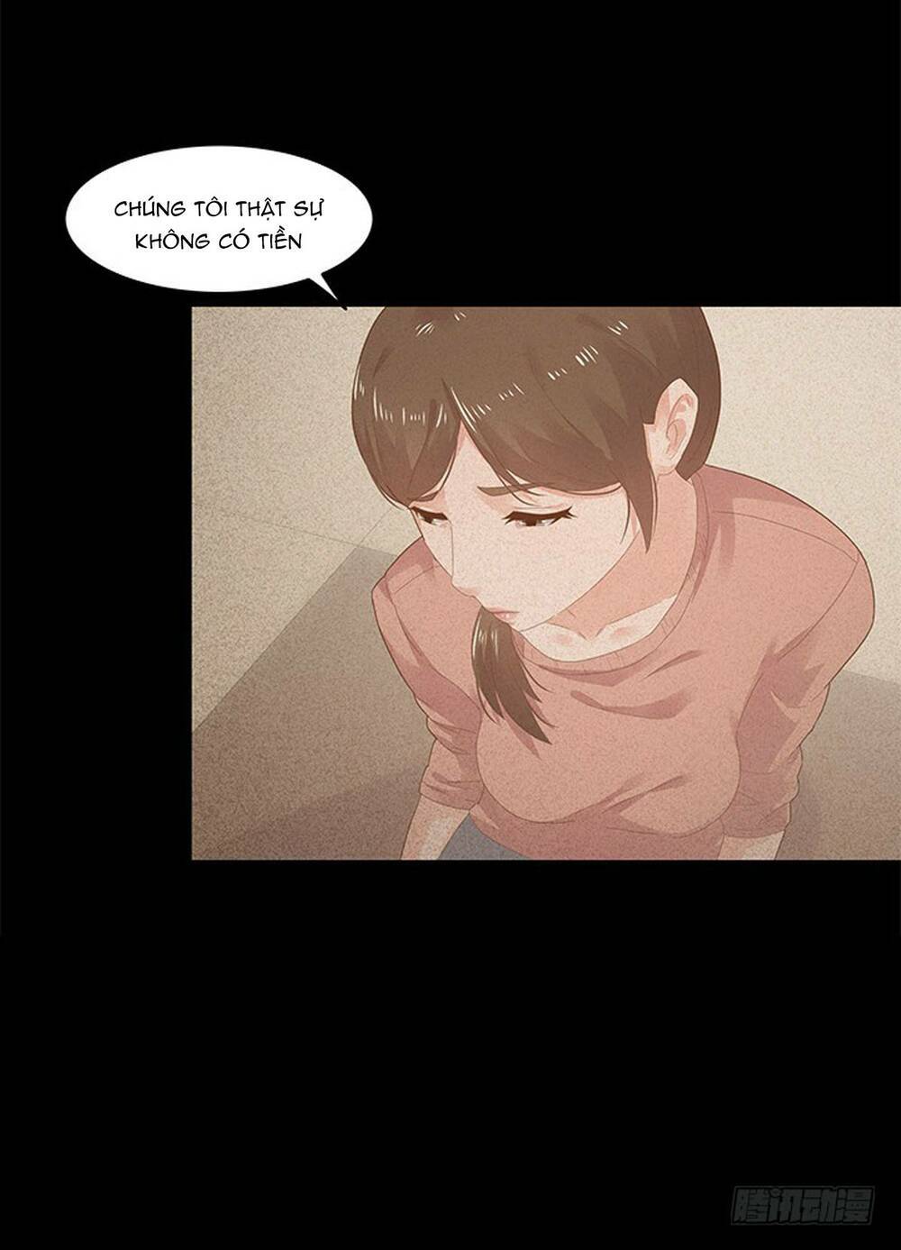 Nữ Hoàng Luật: Chapter 3