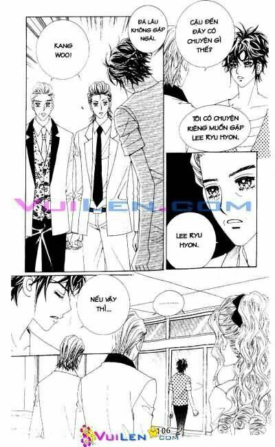 Chạm Mặt Thần Tượng: Chapter 11