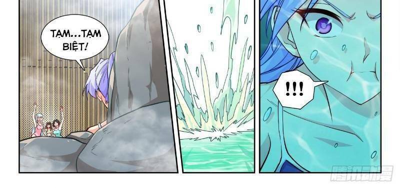 Cực Đạo Tông Sư: Chapter 53