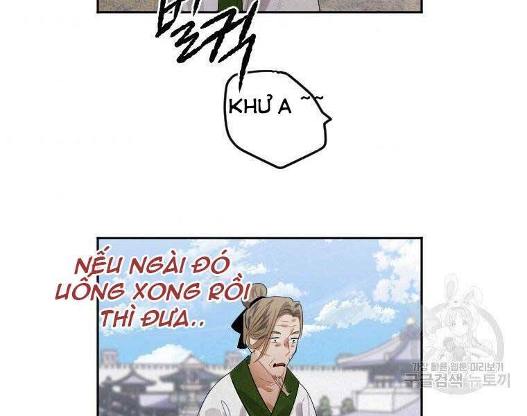 Thời Đại Hoàng Kim Của Thiên Kiếm: Chapter 5