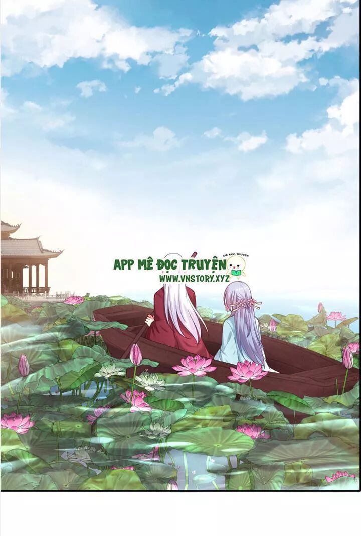 Đô đốc đại nhân sủng thê kí: Chapter 54: Tán tỉnh có hiểu hay không