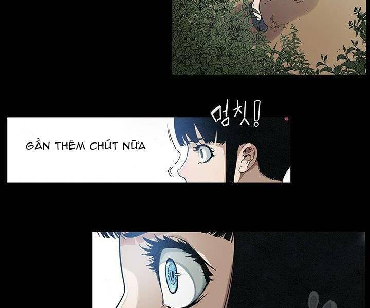 Mục Hạ Vô Nhân: Chapter 3