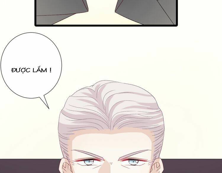 Nữ Hoàng Giá Đáo: Chapter 21