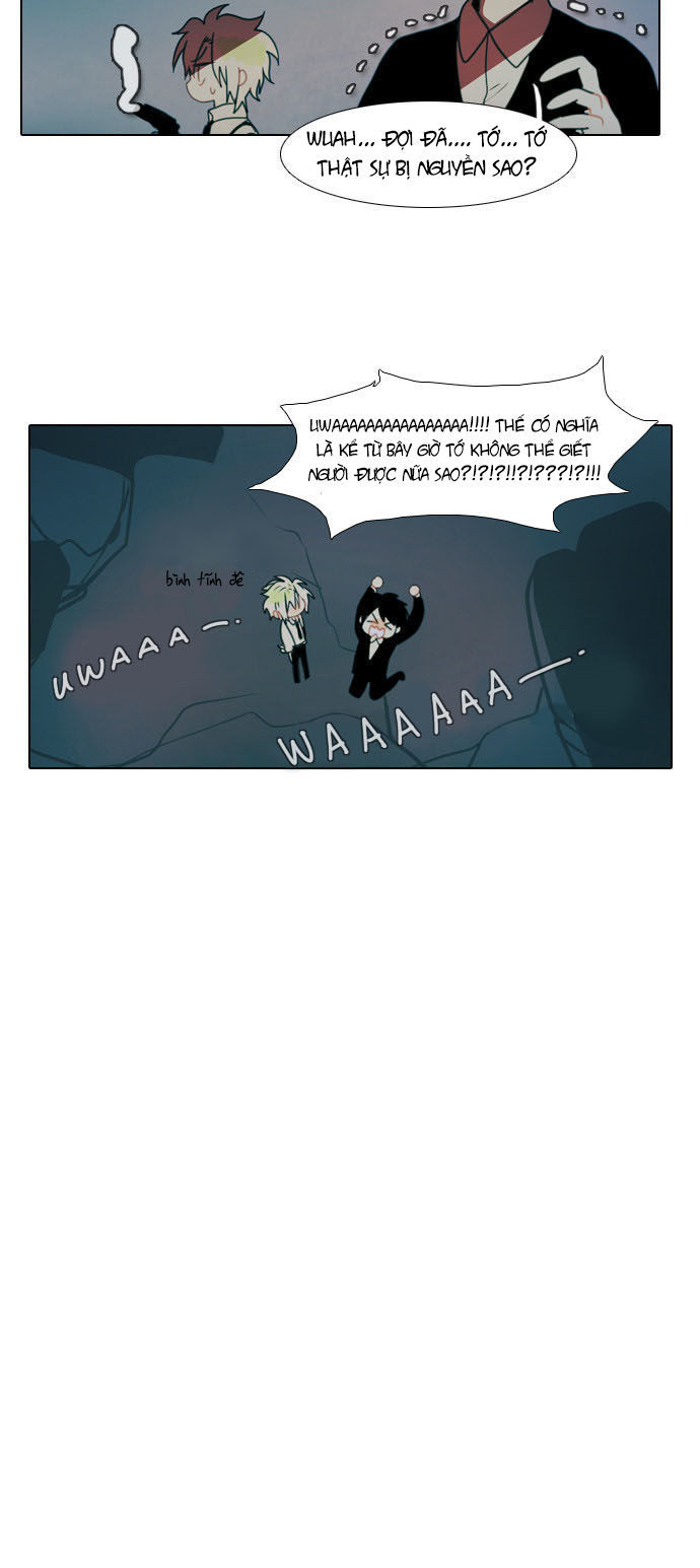 End & Save: Chapter 1.2