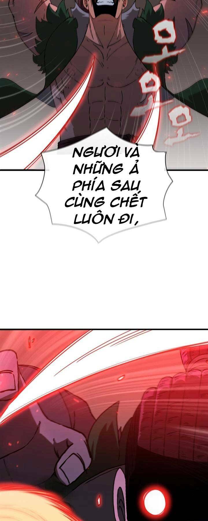 Thân Thủ Đệ Nhất Kiếm: Chapter 97