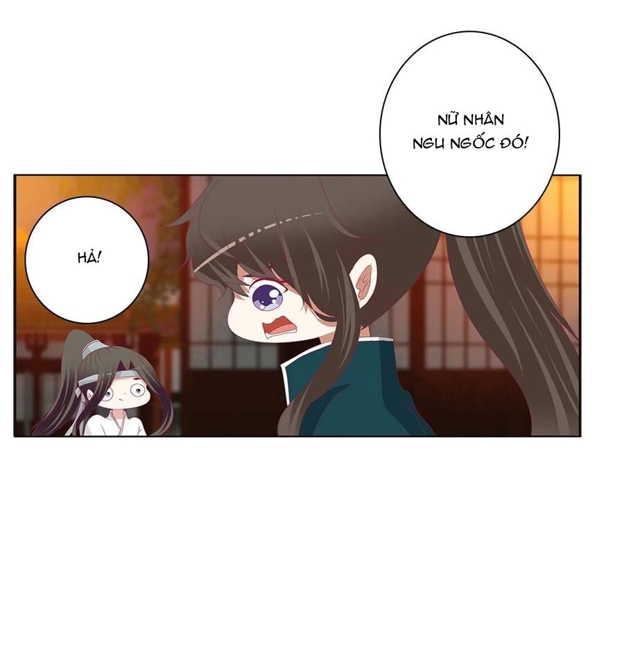 Thông Linh Phi: Chapter 609