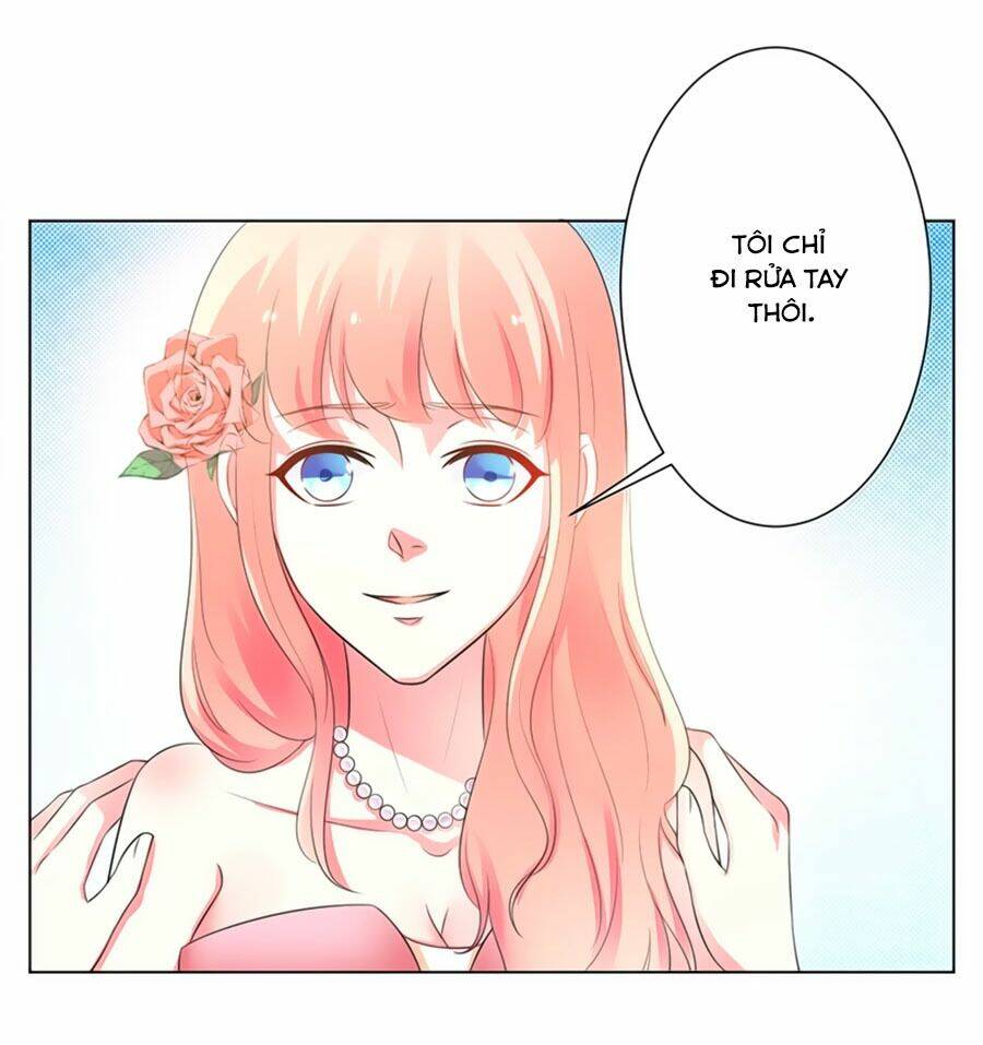 Trí Mệnh Sủng Thê: Tổng Tài Mau Nạp Mạng: Chapter 96