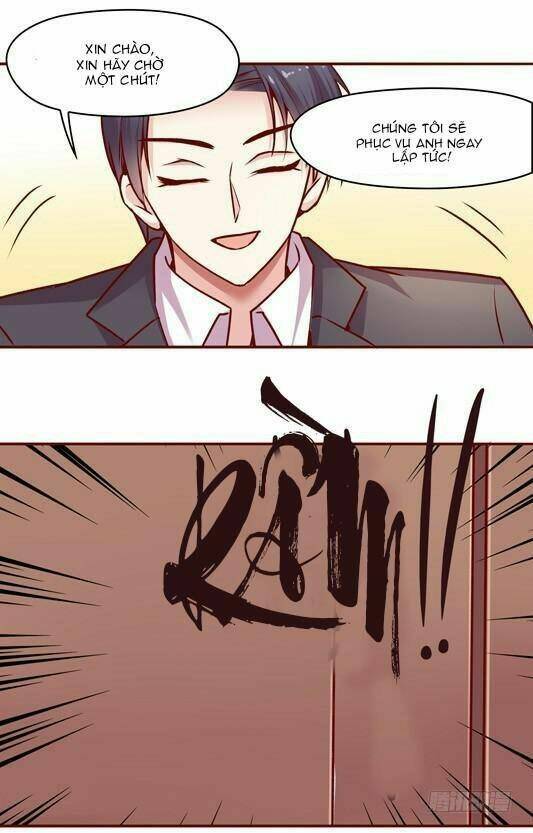 Jm Đặc Thù Khách Nhân Phục Vụ Bộ: Chapter 9