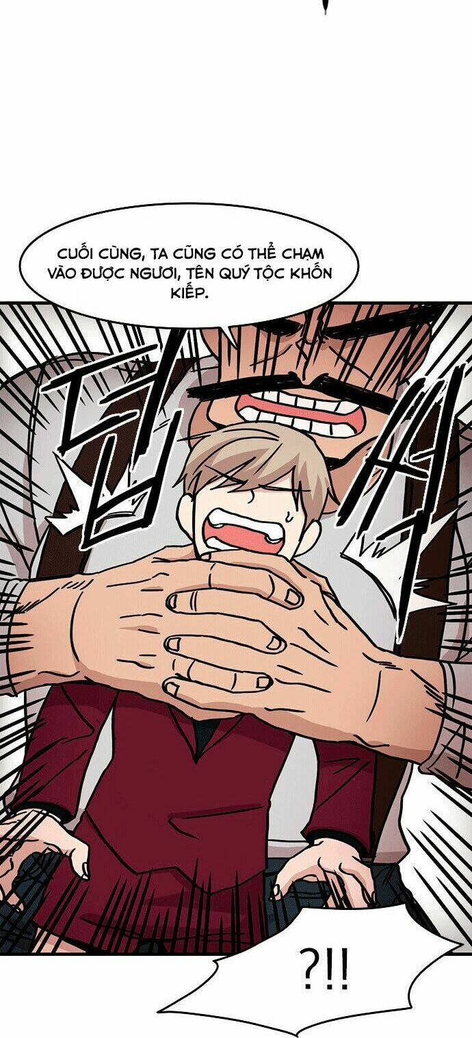 Minus Hand: Chapter 14