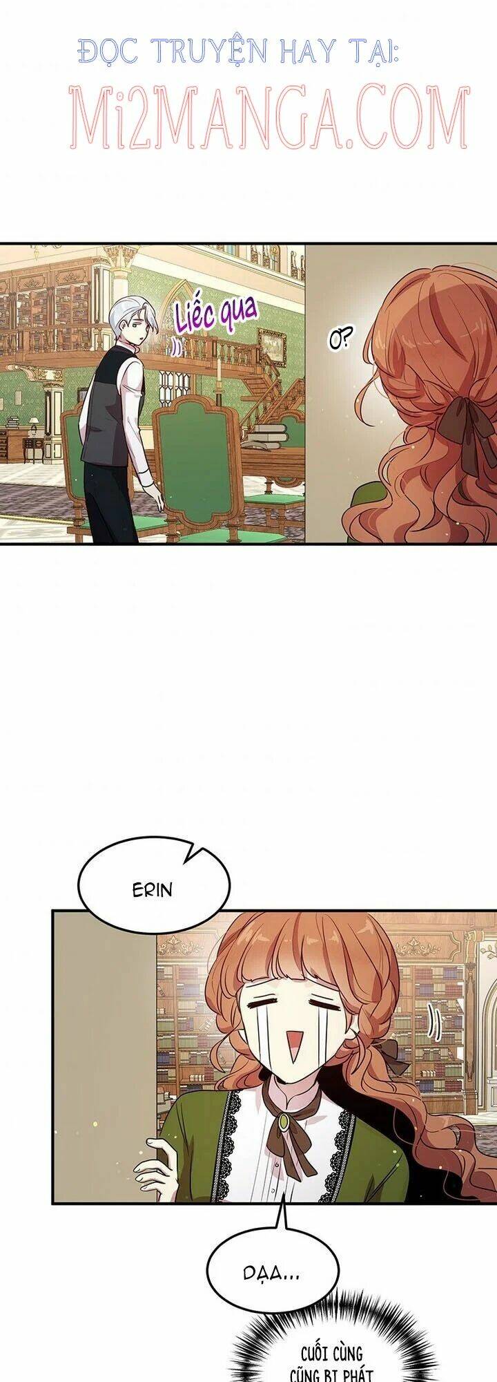 Công Tước, Loạn Vừa Thôi!: Chapter 115.5