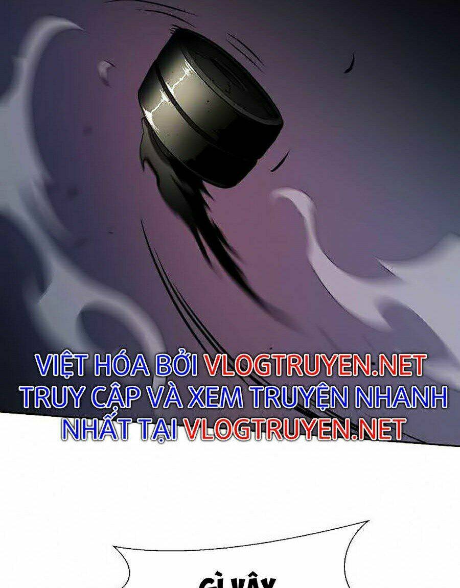 Sức Cùng Lực Kiệt: Chapter 18