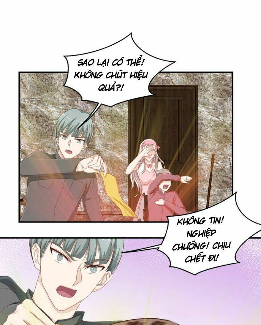 Chung Cực Thấu Thị Nhãn: Chapter 43