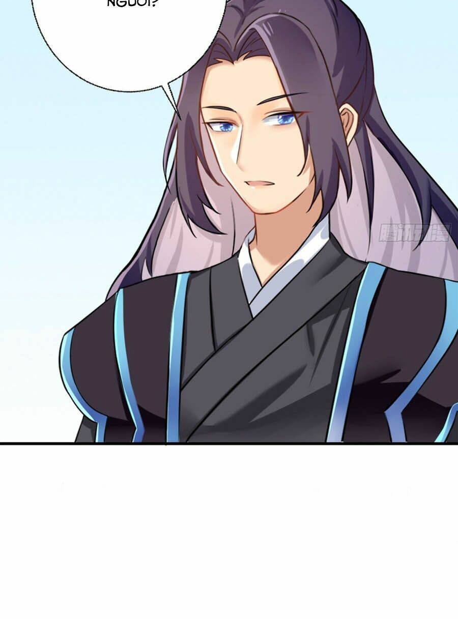 Hãn Phi Đương Gia: Lãnh Vương Xin Tự Trọng: Chapter 5