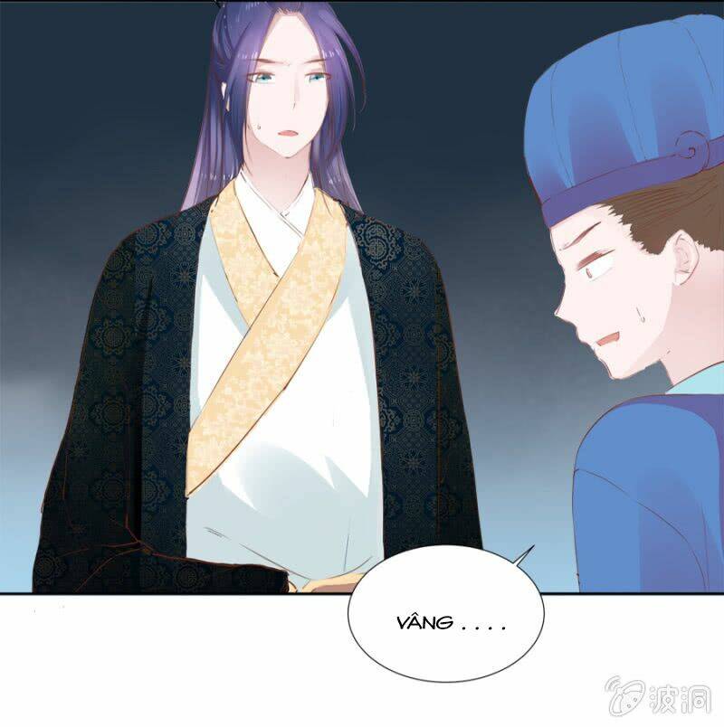 Solo Đi Vương Gia: Chapter 46