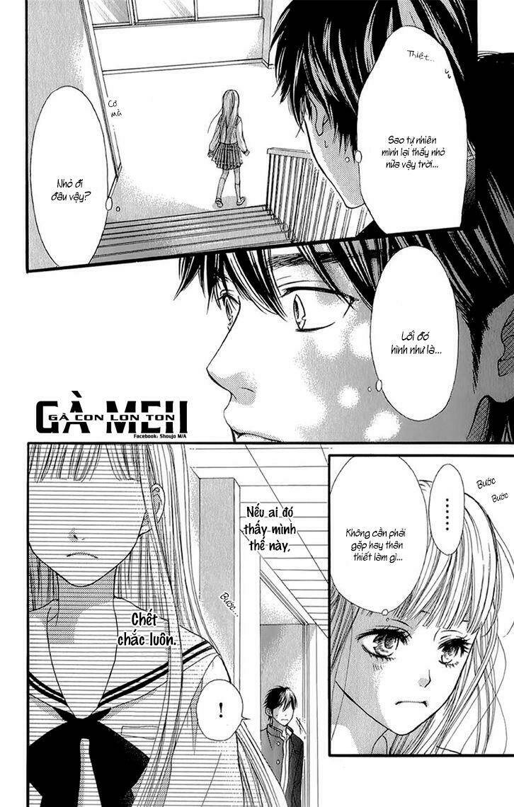 Otome Holic: Chapter 5