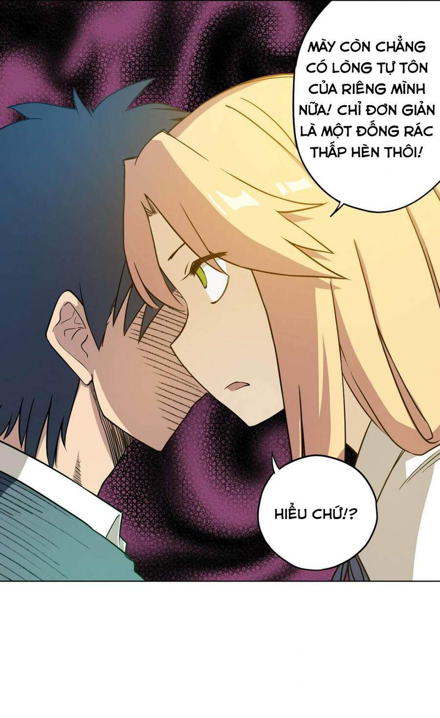 Lãnh Chúa Thảm Họa: Chapter 6