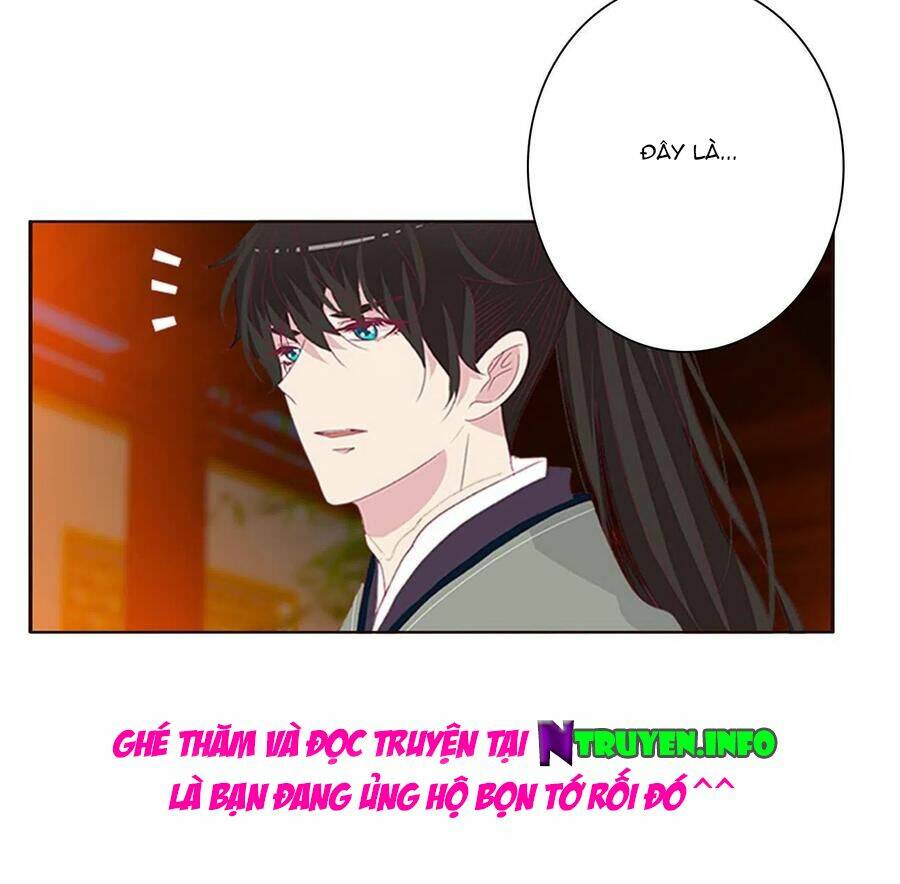 Tướng Quân Mời Ra Trận: Chapter 190