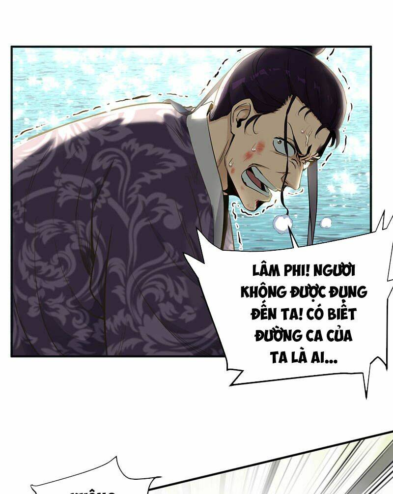 Võ Thần Chí Tôn: Chapter 10