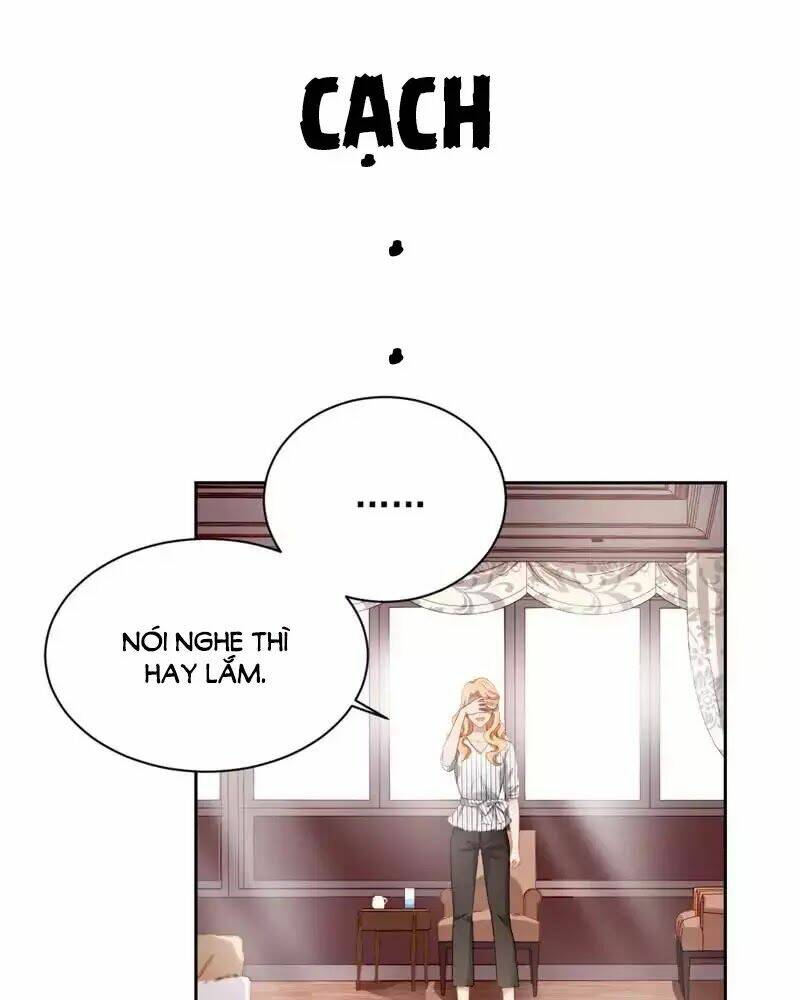 Khi Trá Luyến Nhân: Chapter 42