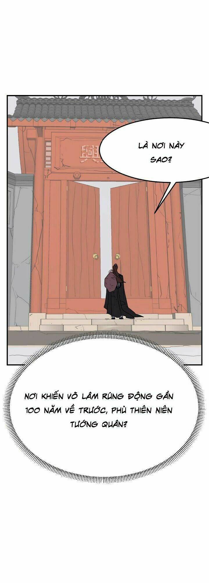 Trọng Sinh, Bất Khả Chiến Bại: Chapter 35