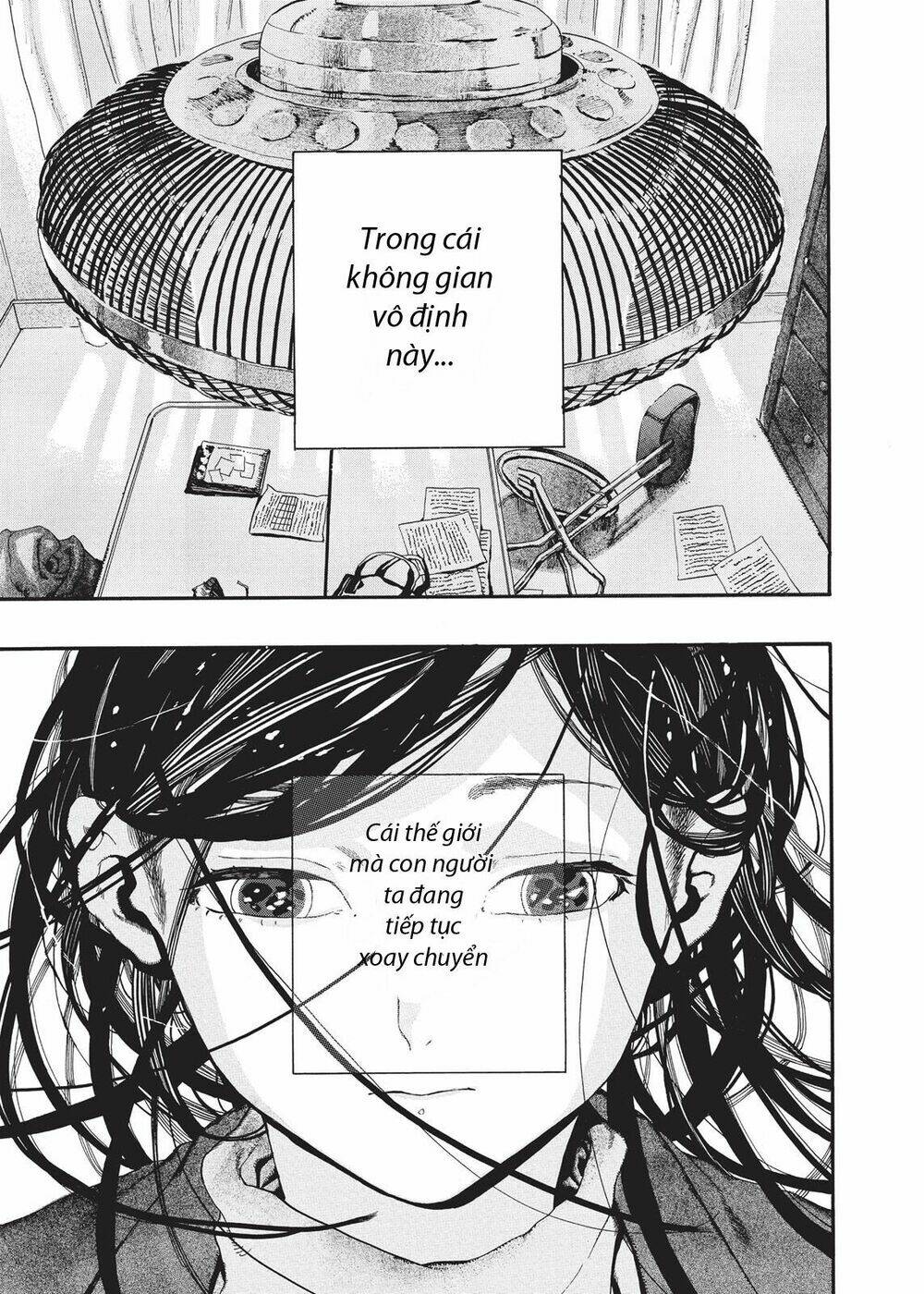 Chú Mèo Và Cô Chủ: Chapter 4