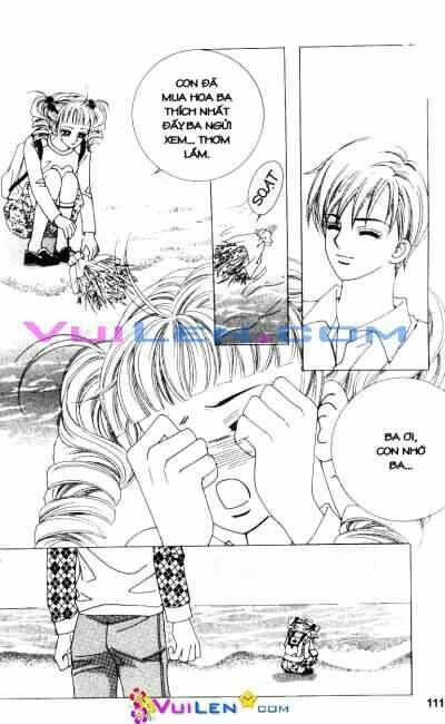 Cấm Hôn: Chapter 22