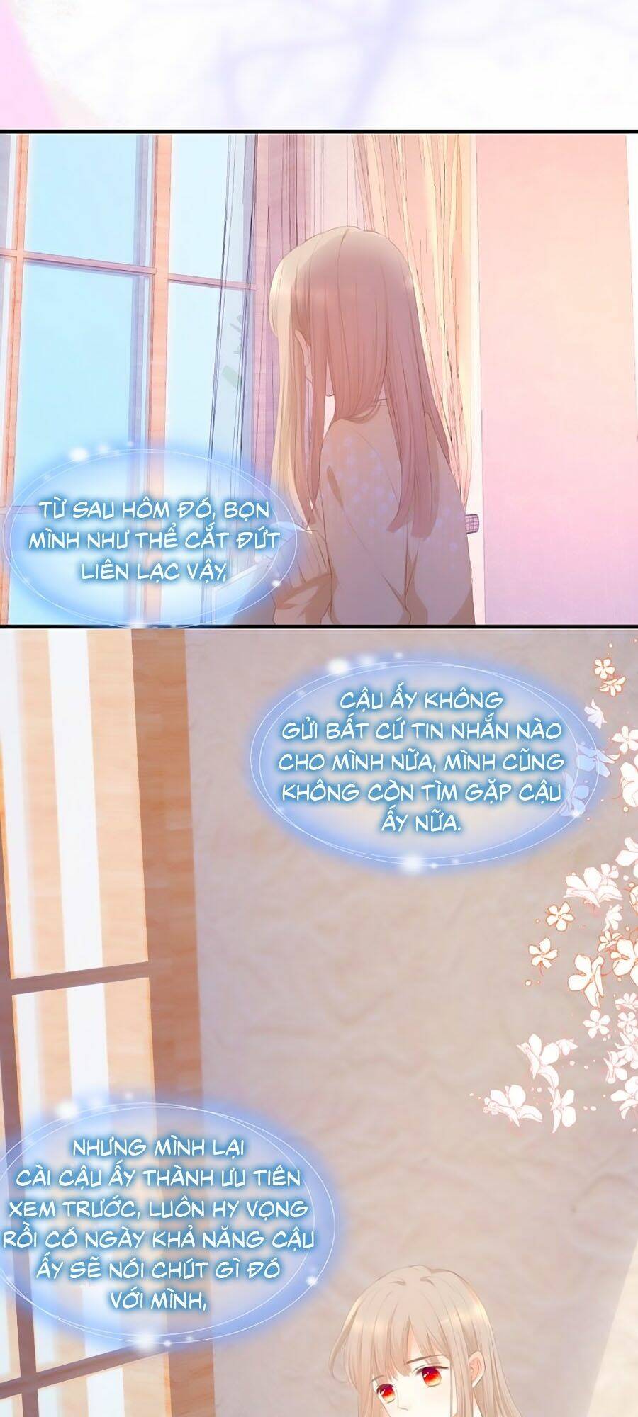 Đóa Hoa Chớm Nở: Chapter 73