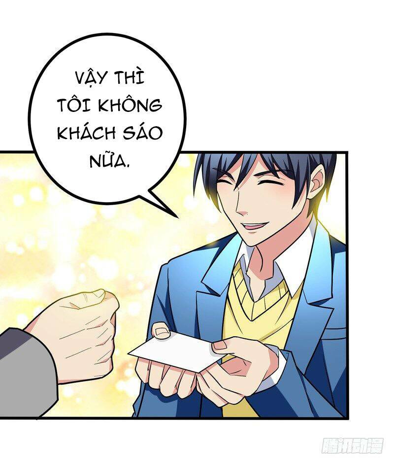 Vòng Bạn Bè Địa Phủ: Chapter 26