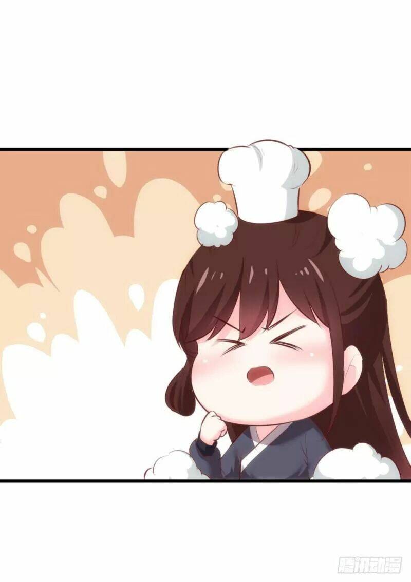 Bẩm Báo Công Chúa !: Chapter 34