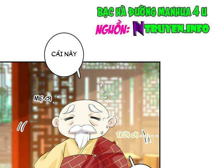 Hoa Nhan Sách: Chapter 26