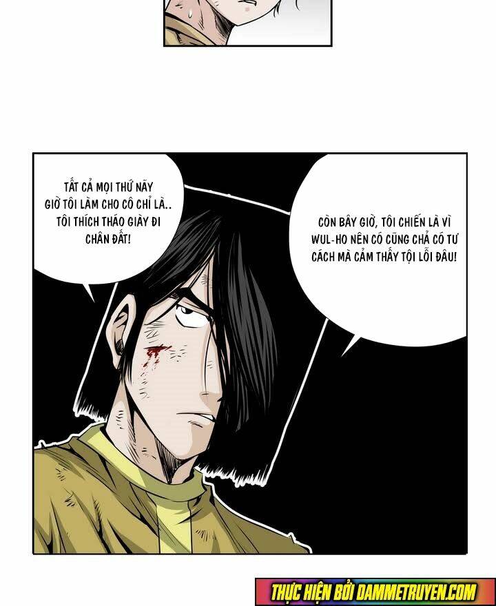 Double Casting: Chapter 49