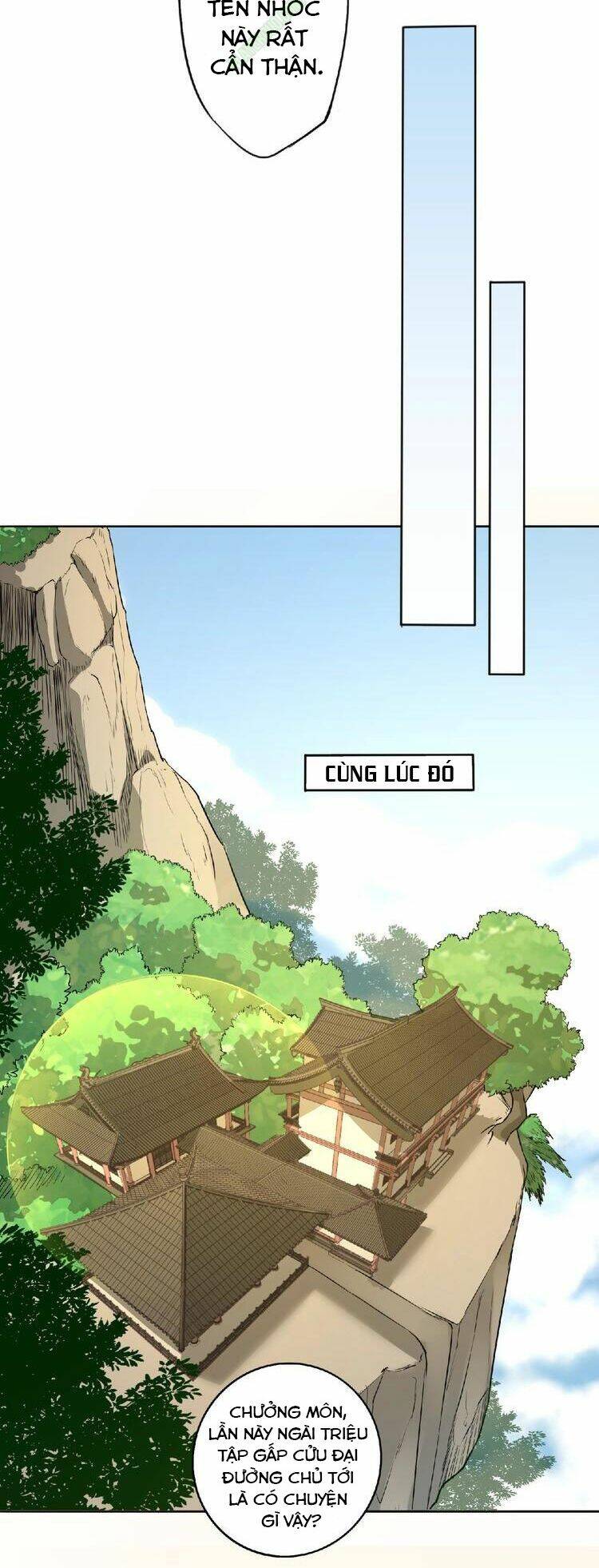 Tu La Võ Thánh: Chapter 5.2