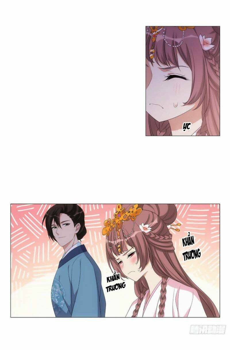 Tướng Quân! Không Nên A!: Chapter 89