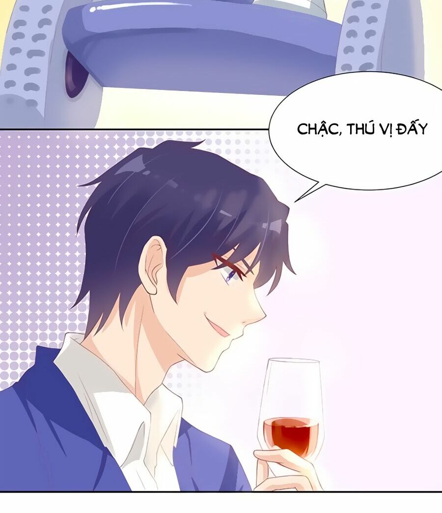 Chồng Già Vợ Trẻ Trêu Nhau Hàng Ngày: Chapter 25
