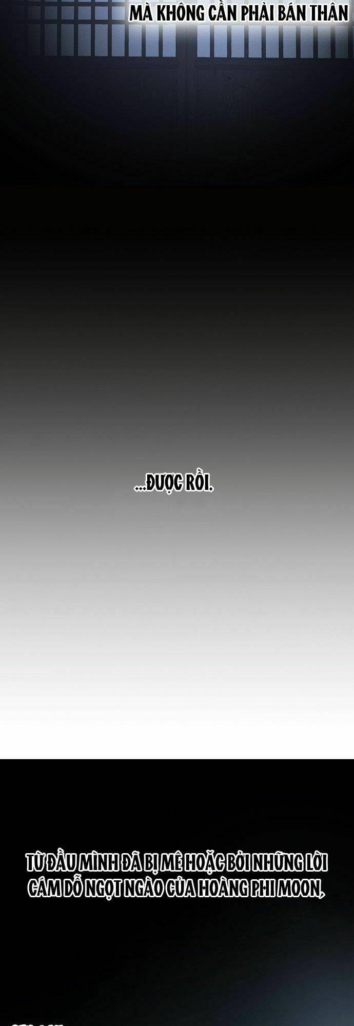 Hoa Nở Trong Cung Diên Hy Công Lược: Chapter 6