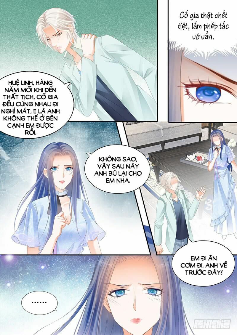 Thiểm Hôn Kiều Thê: Chapter 83