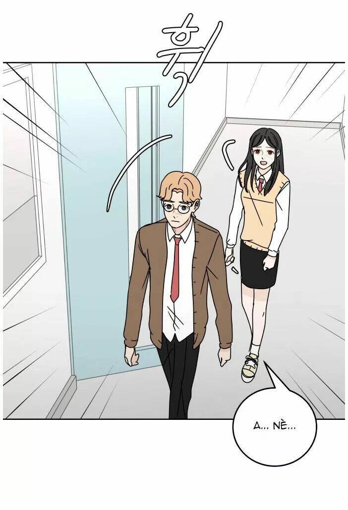 30 Phút Bước Đi Bên Em: Chapter 71.5