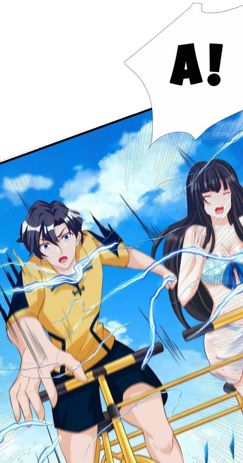 Shipper Thần Cấp: Chapter 31