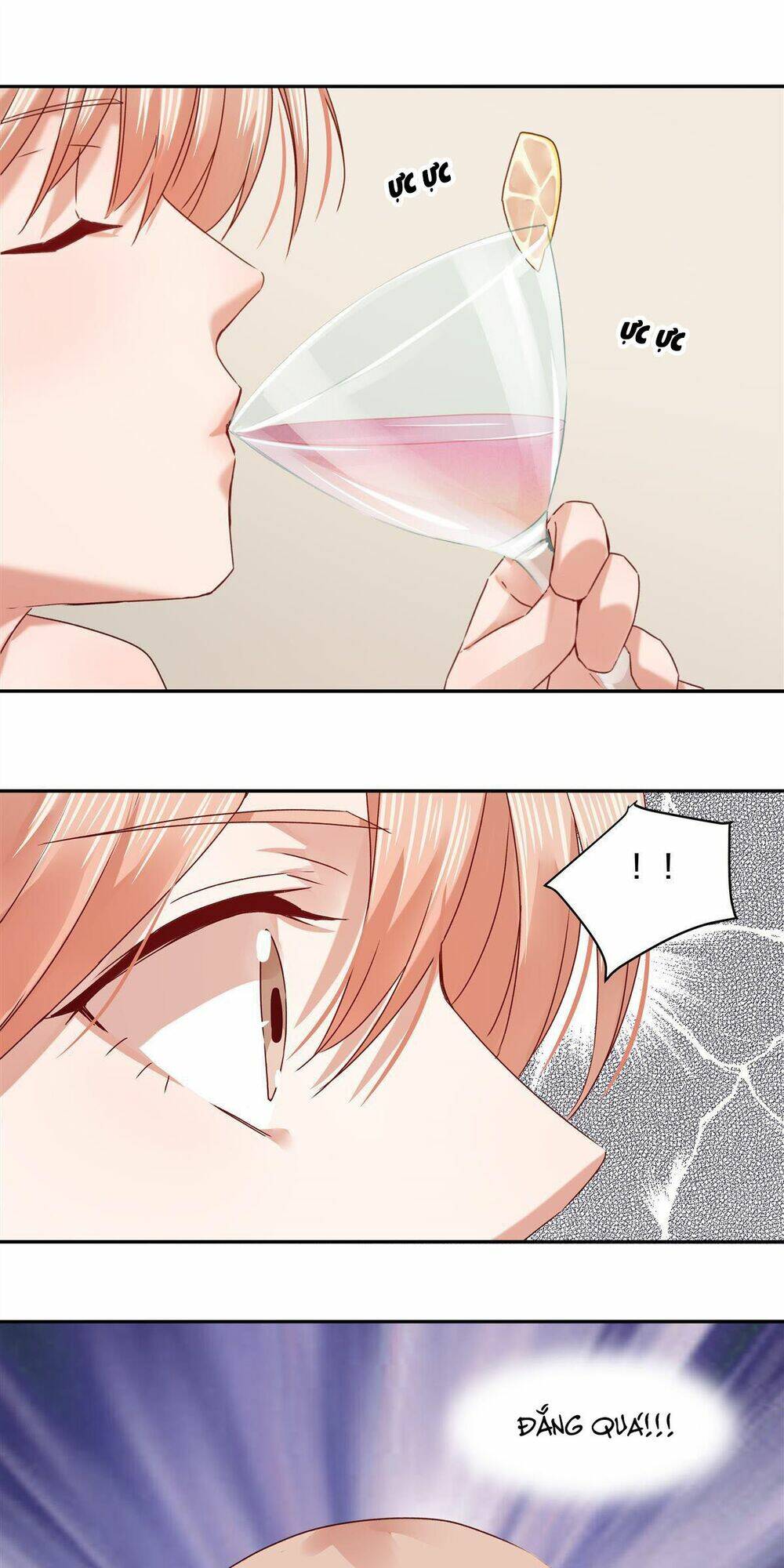 Vợ Yêu Của Ác Ma: Chapter 65